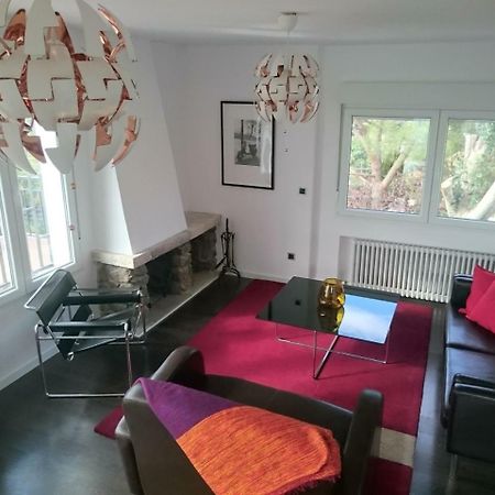 Piedra Libre Apartamentos Manzanares El Real Exteriör bild