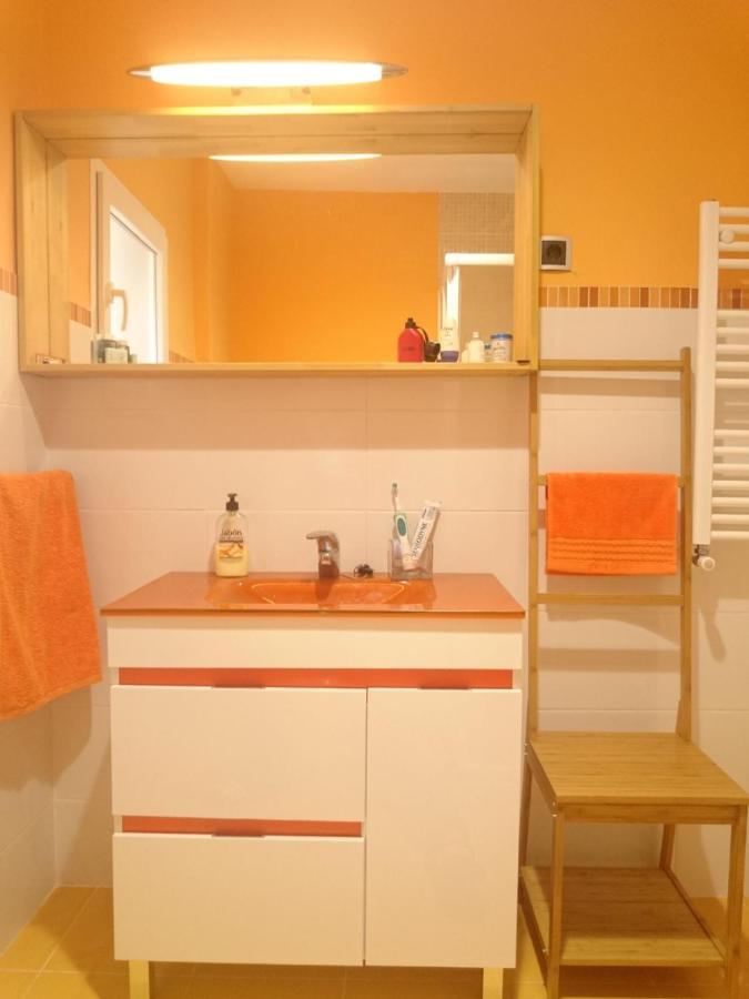 Piedra Libre Apartamentos Manzanares El Real Exteriör bild
